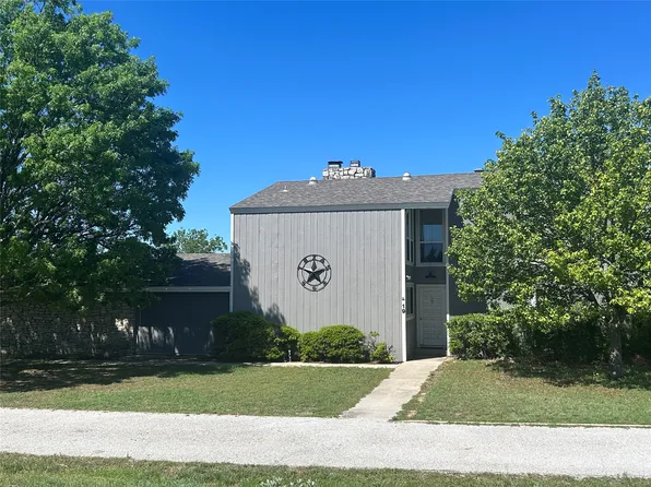 13 Rim Rock Rd, Goldthwaite, TX 76844