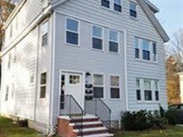 Apartments For Rent in Stoughton MA | Zillow