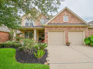 14910 Whispy Green Ct, Cypress, TX 77433