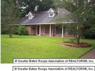 850 Sherwood Forest Blvd, Baton Rouge, LA 70815