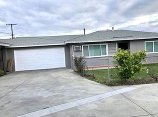 340 S Aspan Ave, Azusa, CA 91702