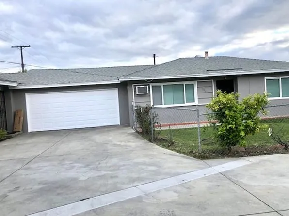 340 S Aspan Ave, Azusa, CA 91702