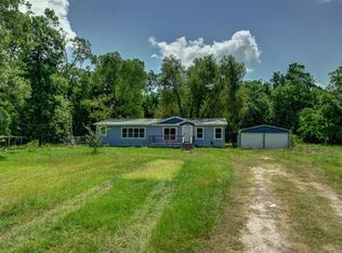 19907 Holstein St, Crosby, TX 77532