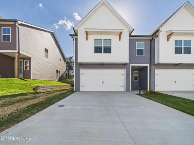 1729 Lateglow Way, Knoxville, TN, 37931