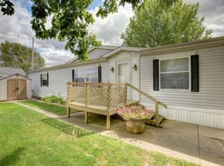 125 Randolph St, Mahomet, IL 61853