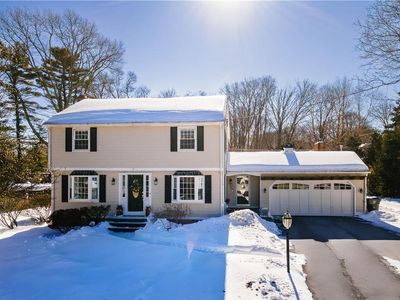 170 Medford St, Warwick, RI, 02889