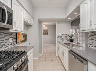 317 Benjamin St, Denton, TX 76207