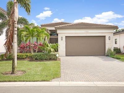 17553 Rainstream Road, Boca Raton, FL, 33496
