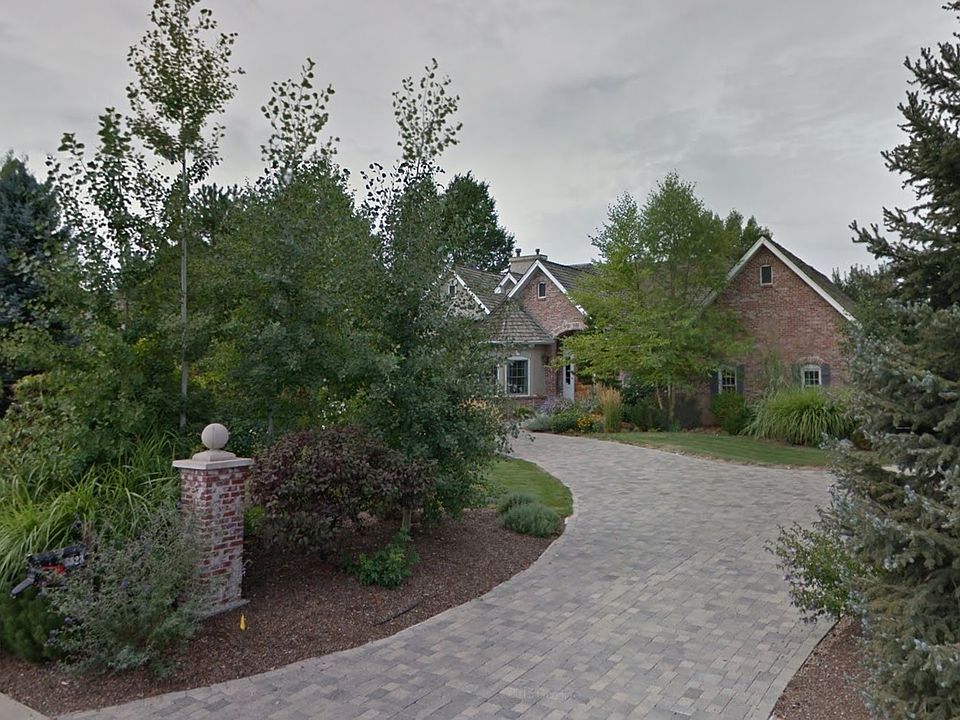 2nd image of 5823 S Highline Cir