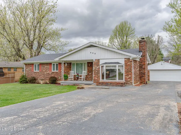 808 Sammy Ct, Elizabethtown, KY 42701