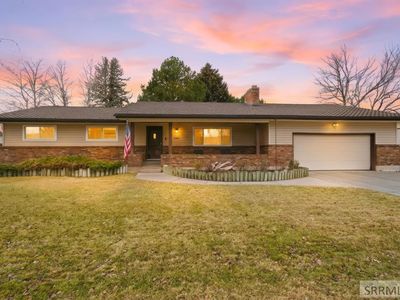 2440 Belmont Ave, Idaho Falls, ID, 83404