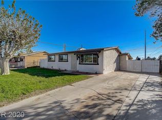 1921 W McDonald Ave, North Las Vegas, NV 89032