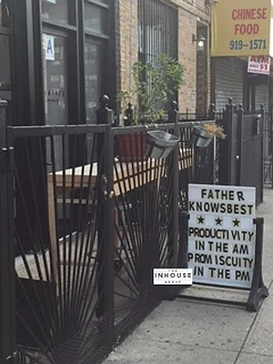 Rented by The InHouse Group | media 8