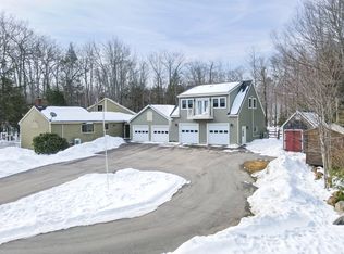 23 Bonnie Lane, Union, ME 04862