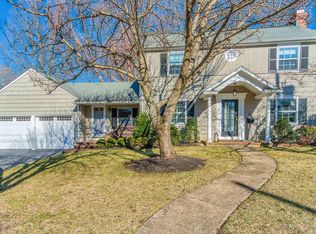 94 Spruce Dr, Fair Haven, NJ 07704