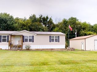 3164 Elsie Dr, Sedalia, MO 65301