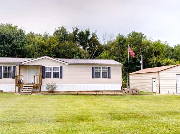 3164 Elsie Dr, Sedalia, MO 65301