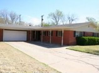 5410 8th St, Lubbock, TX 79416