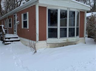 A23 Krzak Rd, North Kingstown, RI 02852