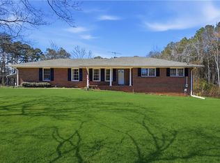 3325 Henderson Dr, Cumming, GA 30041