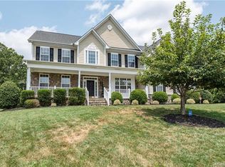 1908 Pudding Ln, Waxhaw, NC 28173