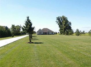 9161 Stitt Rd, Whitehouse, OH 43571