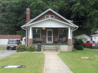 917 Frederick St, Bluefield, WV 24701