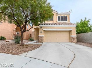 9100 Craven Ave, Las Vegas, NV 89149