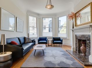 728 Ashbury St, San Francisco, CA 94117