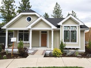 2342 NW Frazer Ln, Bend, OR 97701