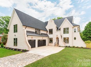 4627 Water Oak Rd, Charlotte, NC 28211