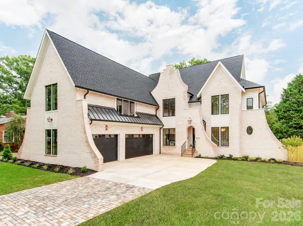 4627 Water Oak Rd, Charlotte, NC 28211