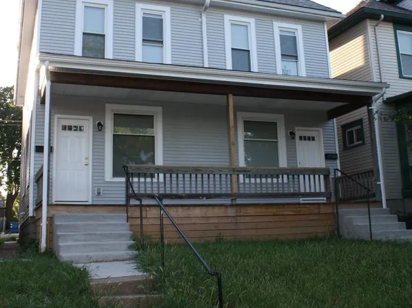 1466 Indianola Ave, Columbus, OH 43201