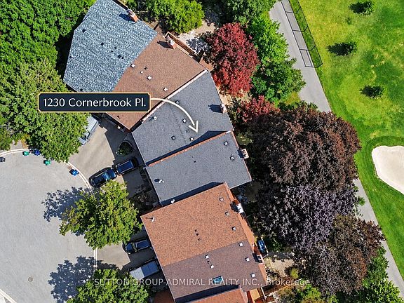 3rd image of 1230 Cornerbrook Pl
