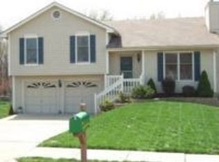 111 E 109th Ter, Kansas City, MO 64114