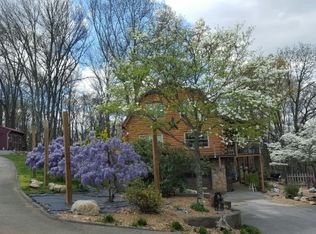 120 Ridgemont Dr, Mosheim, TN 37818