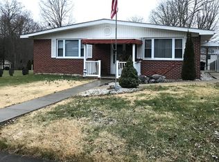 1008 Woodlawn Ave, Beckley, WV 25801