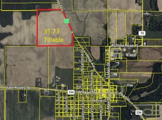 N/a Ladoga, North Salem, IN 46165