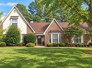 6600 Sassafras St, Olive Branch, MS 38654