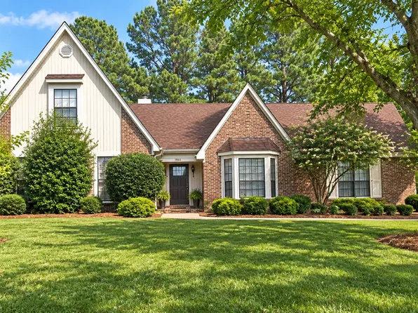 6600 Sassafras St, Olive Branch, MS 38654