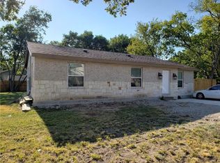 2807 N Saint Augustine Rd, Dallas, TX 75227