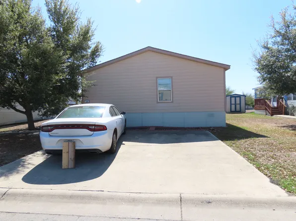 7151 Woodlake Pkwy Lot 128, San Antonio, TX 78218