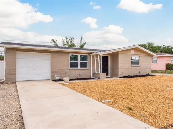 4849 Genesis Ave, Holiday, FL 34690