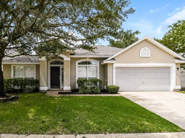 9135 Prosperity Lake Dr, Jacksonville, FL 32244