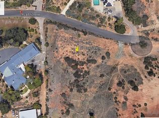 0 Rua Michelle LOT 1, Escondido, CA 92026