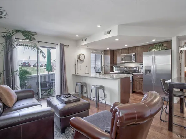 8701 Huron Street Bldg 2 #103, Thornton, CO 80260