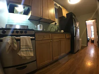 Rented by Brooklyn Group