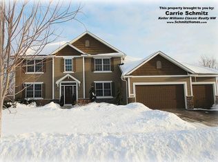 17388 75th Ave N, Maple Grove, MN 55311