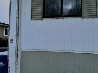 909 Chugach Way SPACE 16, Anchorage, AK 99503