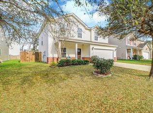 5107 Village Crier Ln, Summerville, SC 29485